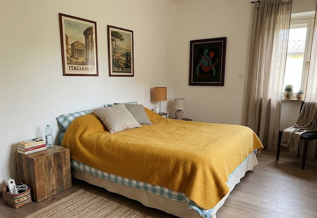 Villa o Villetta - Gardone Riviera